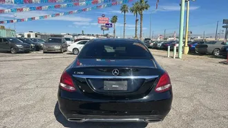 C-Class 7