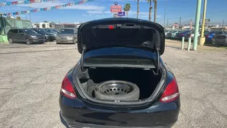 C-Class 8