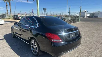 C-Class 9
