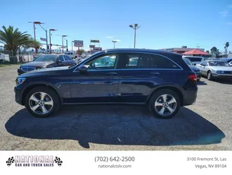 GLC 1
