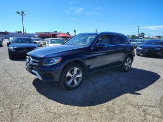 GLC 2
