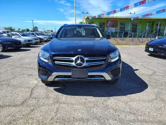 GLC 3