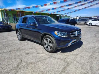 GLC 4