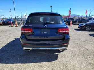 GLC 7