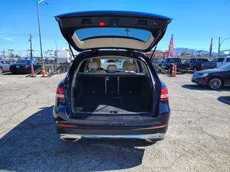GLC 8