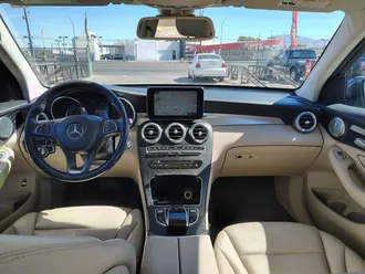 GLC 15