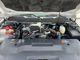 Silverado 2500HD 10