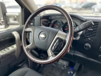 Silverado 2500HD 11