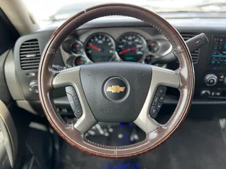 Silverado 2500HD 13