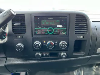 Silverado 2500HD 17