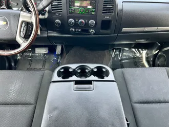 Silverado 2500HD 18