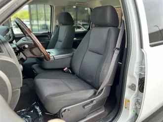 Silverado 2500HD 19