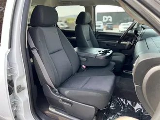 Silverado 2500HD 21