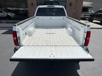 Silverado 2500HD 27