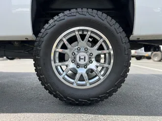 Silverado 2500HD 28