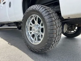 Silverado 2500HD 29