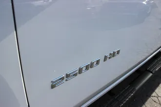 SILVERADO 2500 HD 2
