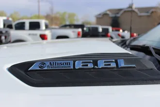 SILVERADO 2500 HD 3