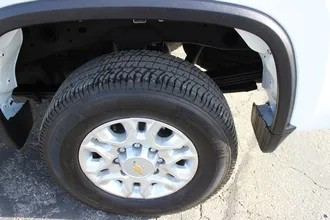 SILVERADO 2500 HD 6
