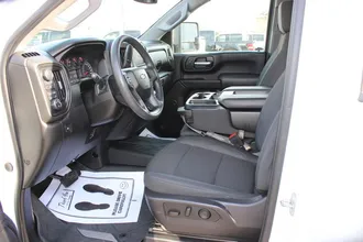 SILVERADO 2500 HD 9