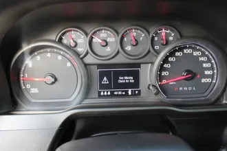 SILVERADO 2500 HD 11