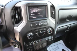 SILVERADO 2500 HD 12