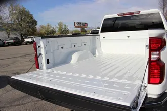 SILVERADO 2500 HD 13