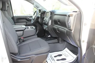 SILVERADO 2500 HD 16