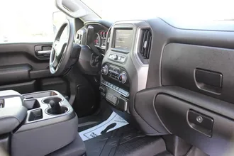 SILVERADO 2500 HD 17