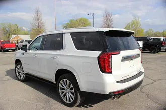 YUKON 4