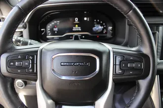 YUKON 12