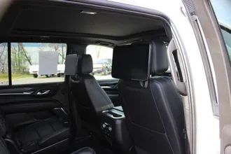 YUKON 16