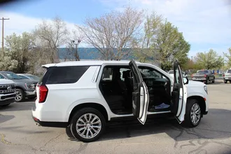 YUKON 21