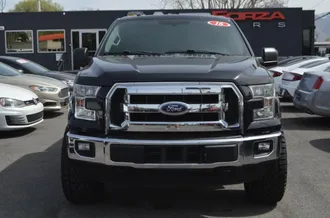 F-150 2