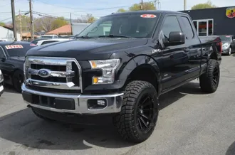 F-150 3