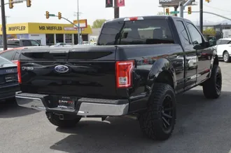F-150 4