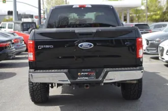 F-150 5