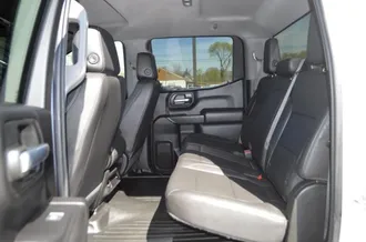 Silverado 1500 Limited 11