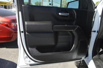 Silverado 1500 Limited 12