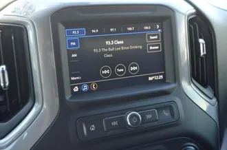 Silverado 1500 Limited 14