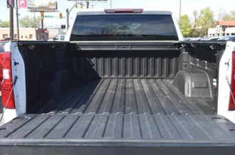 Silverado 1500 Limited 20