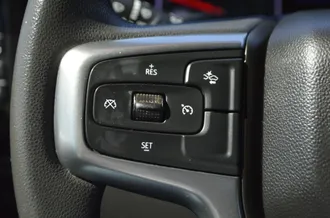 Silverado 1500 Limited 26