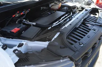 Silverado 1500 Limited 29