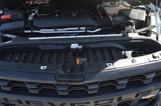 Silverado 1500 Limited 30