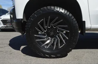 Silverado 1500 Limited 32