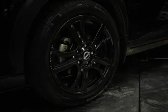 2023 NISSAN KICKS photo 3