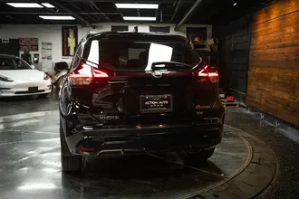 2023 NISSAN KICKS photo 6