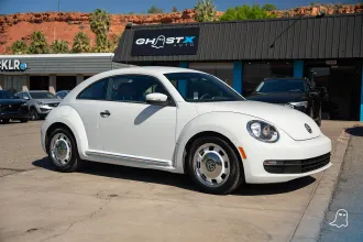 Beetle 3
