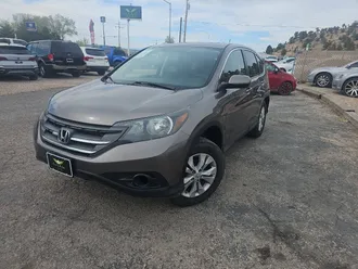 CR-V 1