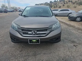 CR-V 2